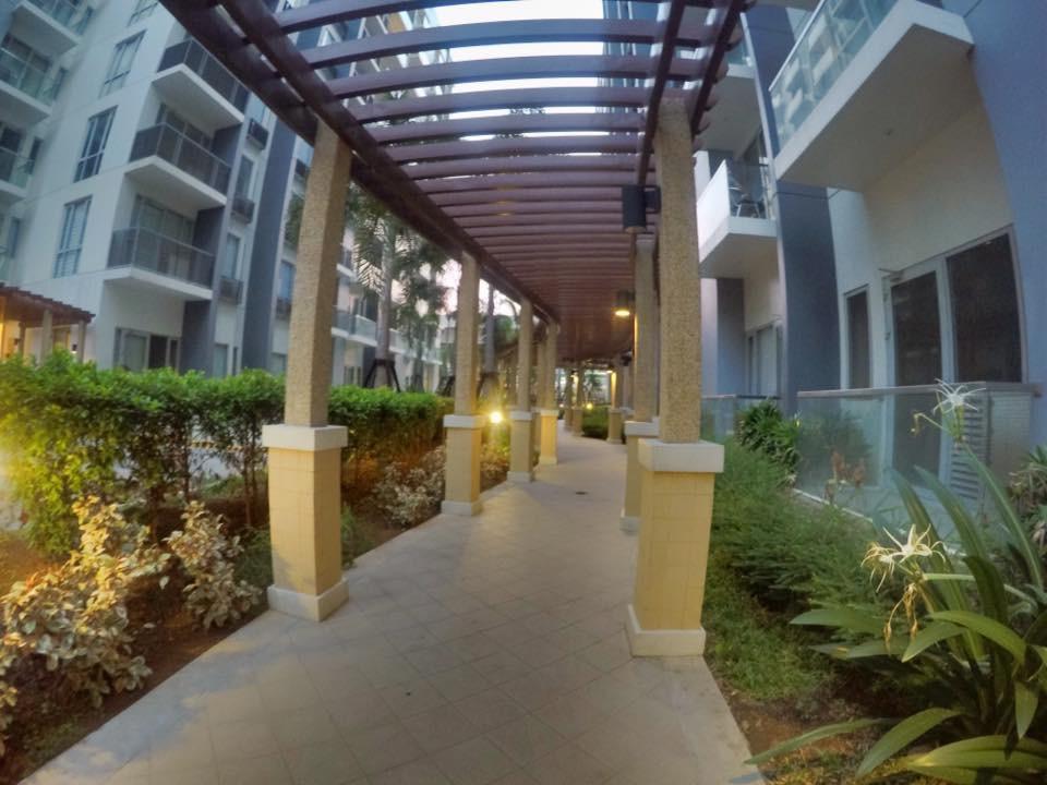 Palm Tree Villas By Ann マニラ市 エクステリア 写真